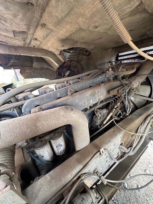 Продаю Шахман 2011г 25тонн