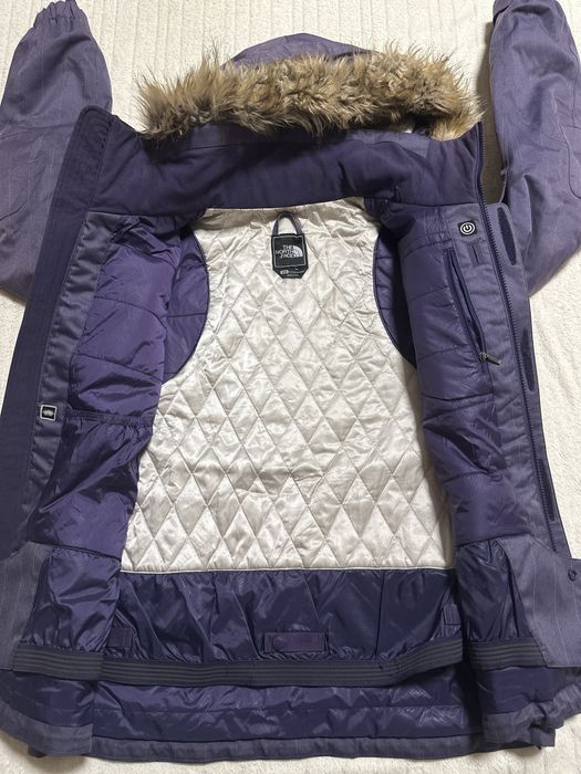 Geaca ski The North Face