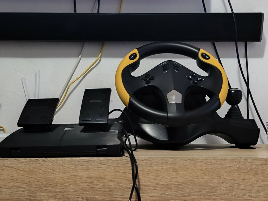 Vand volan myria mg7400