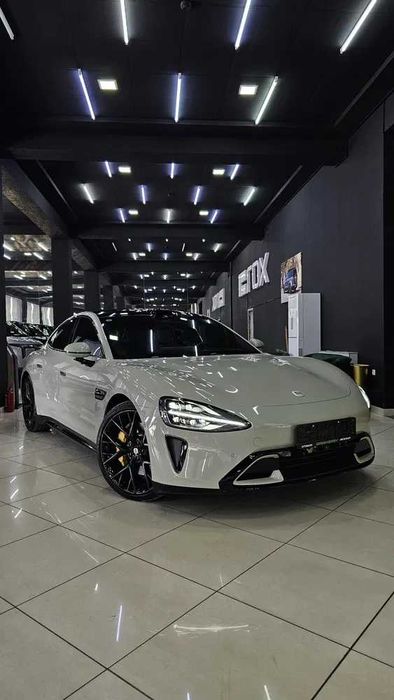 Xiomi SU7 830km nasiya savdo