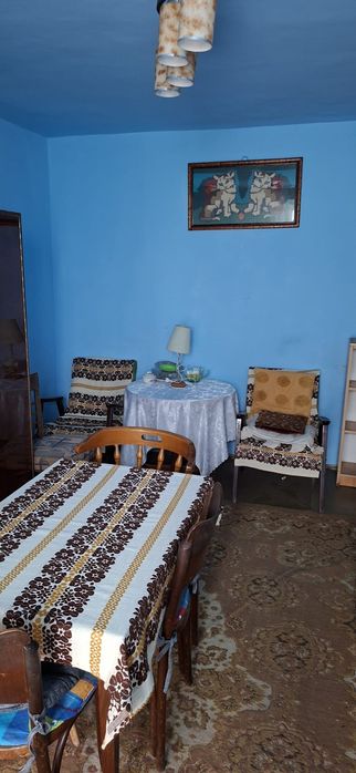 Proprietar vind apartament 2 camere,decomandat