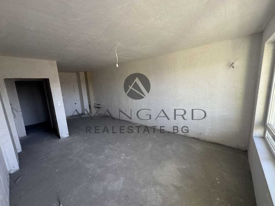 Продава се Двустаен апартамент в Пловдив, Кючук Париж - 72 кв.м за 1223 €/кв.м - Снимка #1