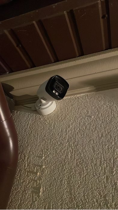 Montaj camere supraveghere Brasov | Instalare rapida si profesionala