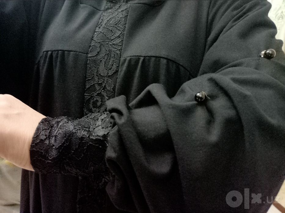Ayollar uchun abaya