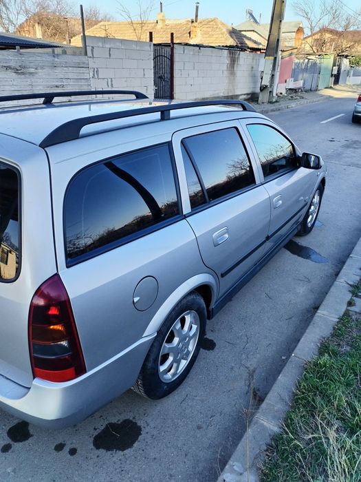 Opel Astra g break