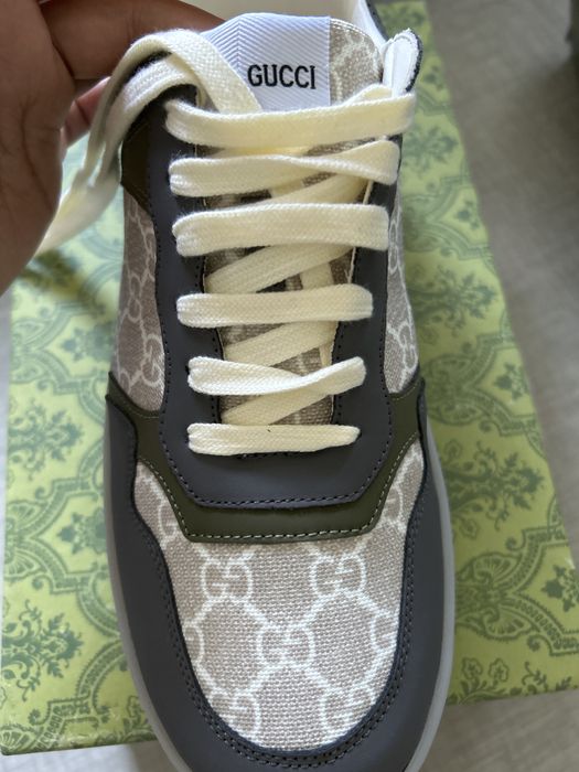 Gucci  новые 43р подойдет на 42р