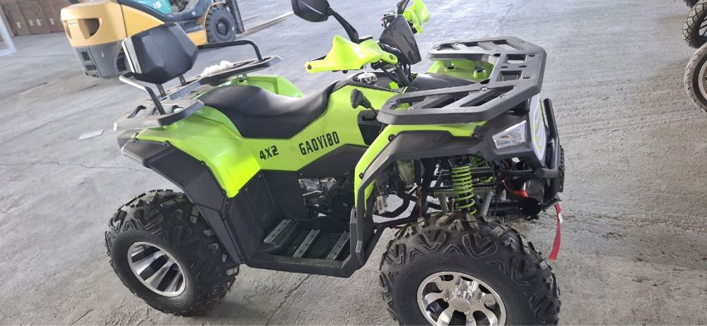 Квадрацикл      .