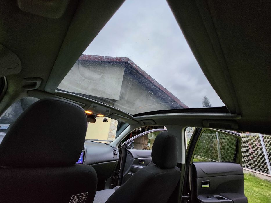 Mitsubishi ACX 2010г.