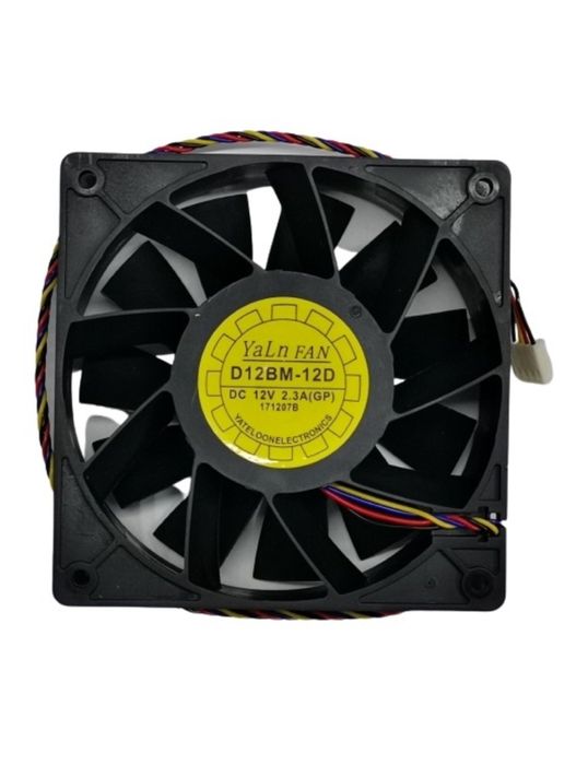 Майнинг ферма на 18 видеокарт