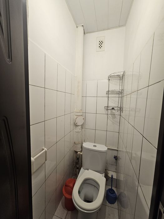 Продаётся 3х комнатная квартира