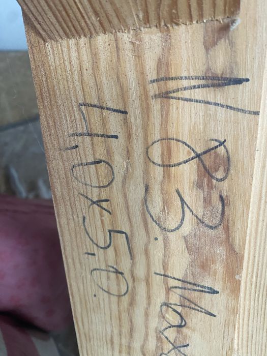 Гостевой стол на 5метра