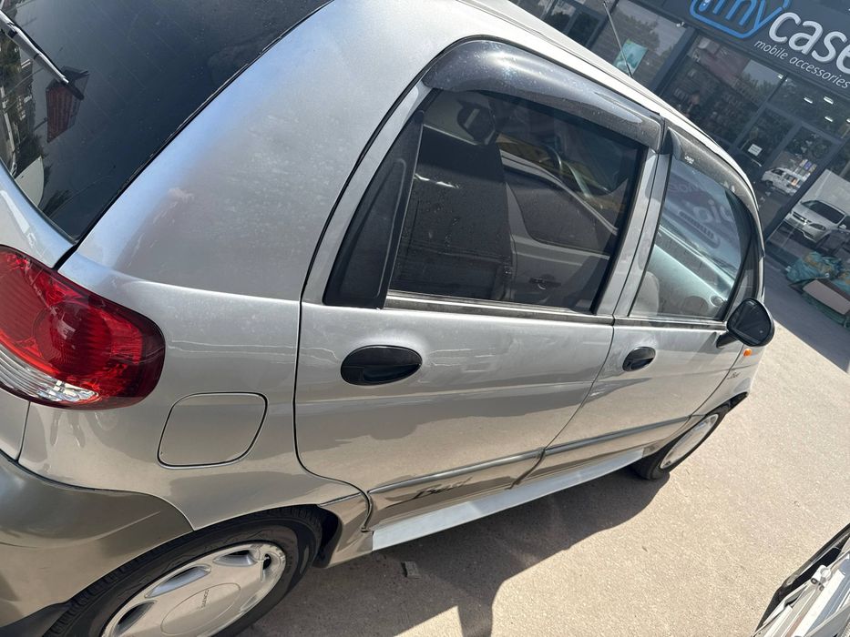Matiz best 2011 Mokriy