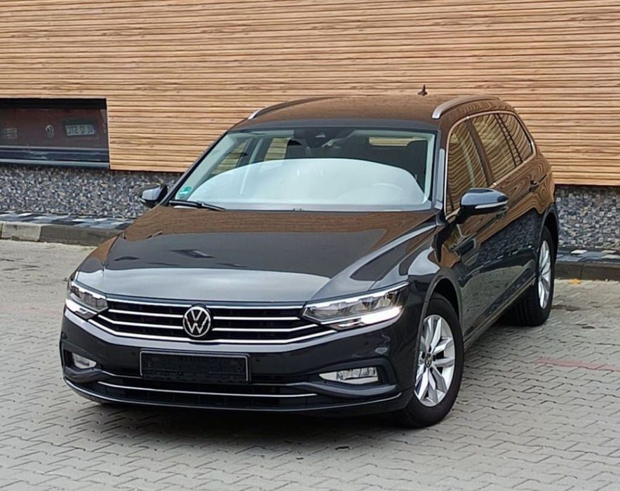 Volkswagen Passat 2022*Automat*150Cp*