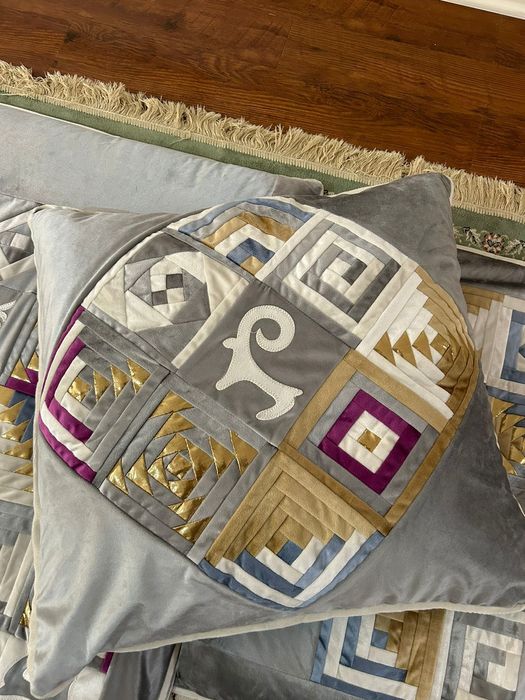 Көрпешенің тысы сатылады