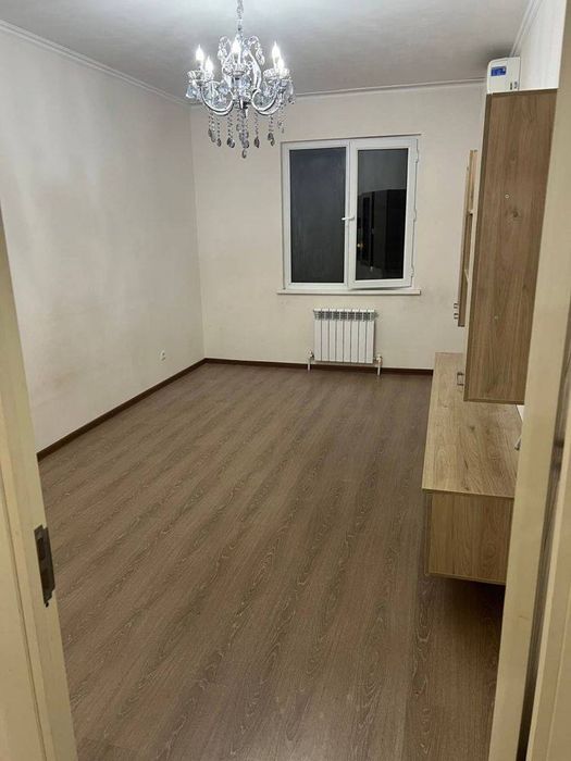 Грин парк Махтумкули 3/9/9 квартира с ремонтом, новостройка