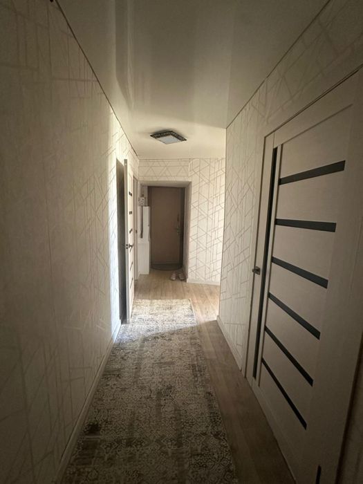 Продам 3х комнатную квартиру