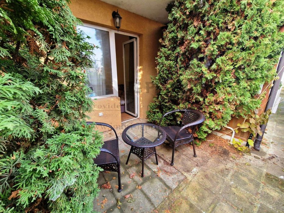 Продава се Едностаен апартамент в с. Равда, Област Бургас - 30 кв.м за 1250 €/кв.м - Снимка #1