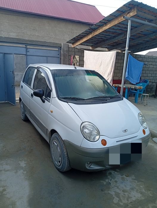 Matiz best sotiladi gaz benzin