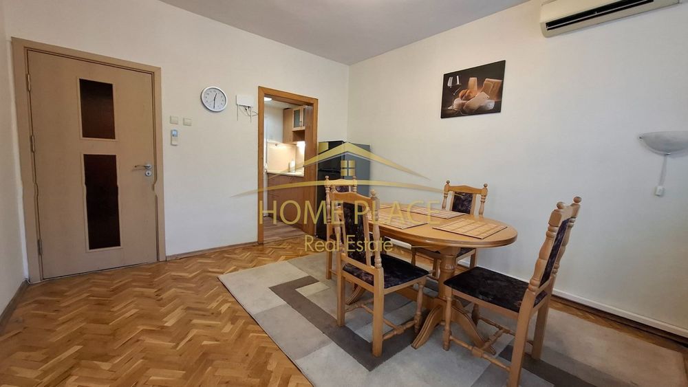 Дава се под наем Тристаен апартамент в Варна, Център - 110 кв.м за 612 € - Снимка #2