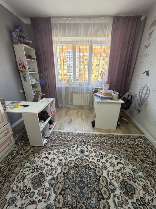 Продажа 3 х комн кв