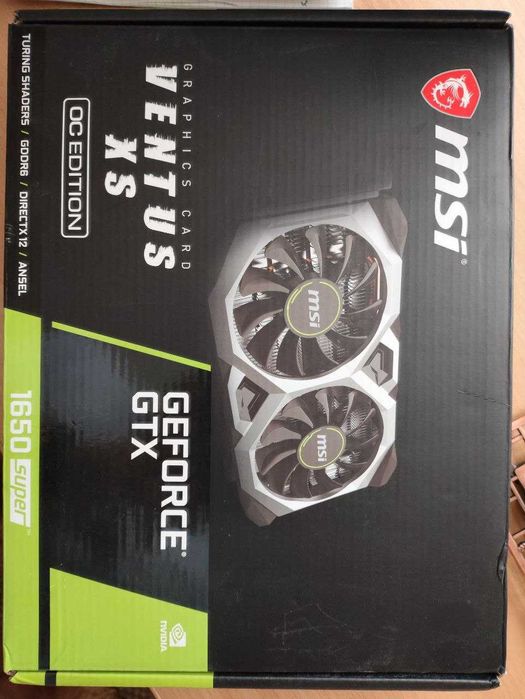 Системный блок для игр и графики intel i7