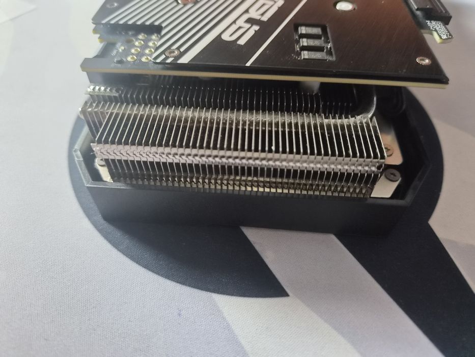 Nvidia RTX 3060 ASUS