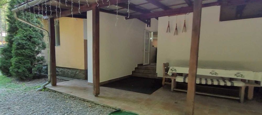 Vânzare casă de vacanță