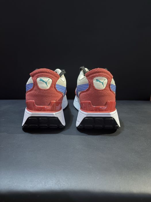 Дамски маратонки Puma Cruise Rider Mr Doodle