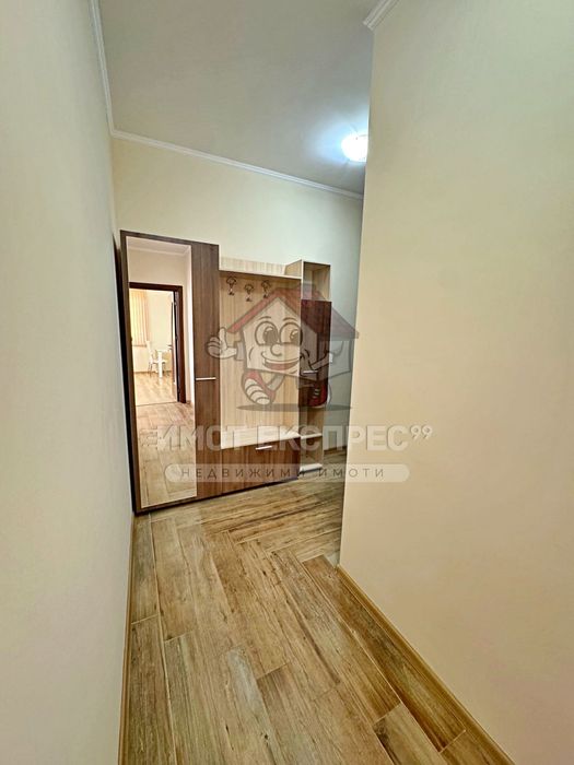 Дава се под наем Двустаен апартамент в Асеновград - 70 кв.м за 398.82 € - Снимка #8