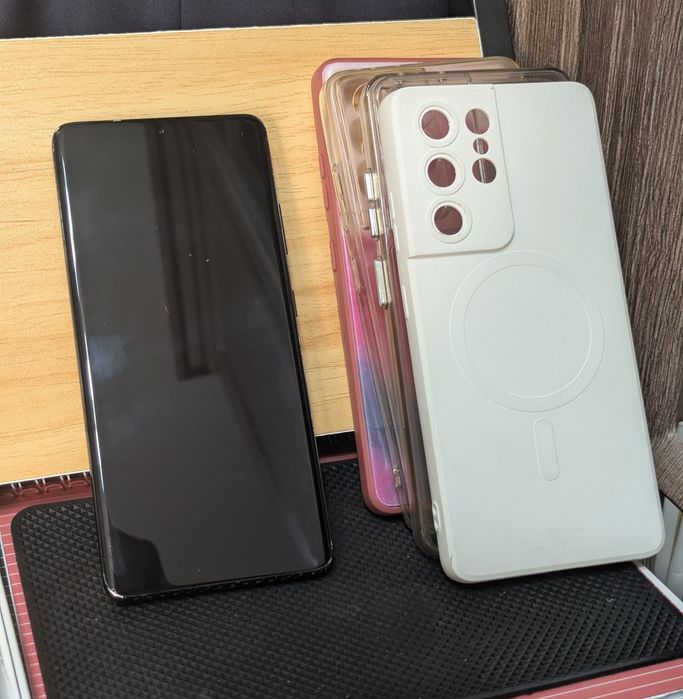 Samsung S21 Ultra