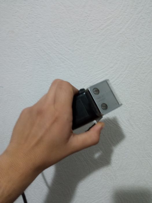 Машинка для стрижки