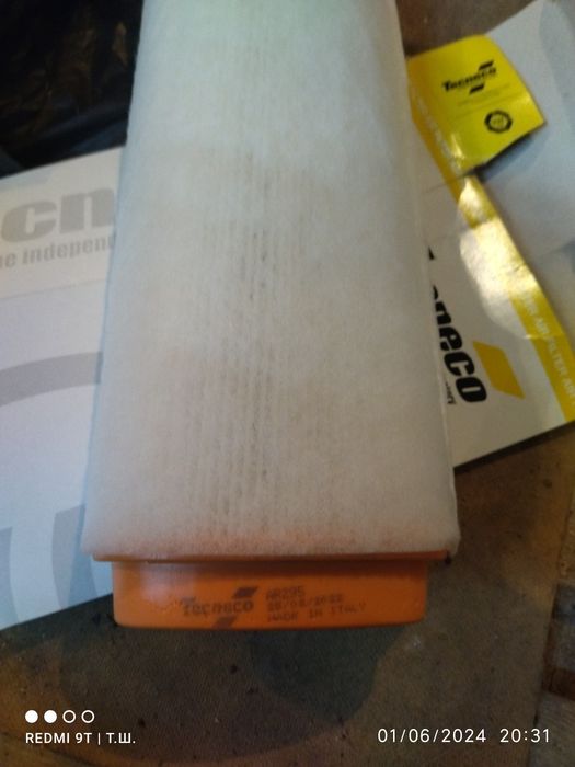 Чисто нови авто части за Фиат Стило