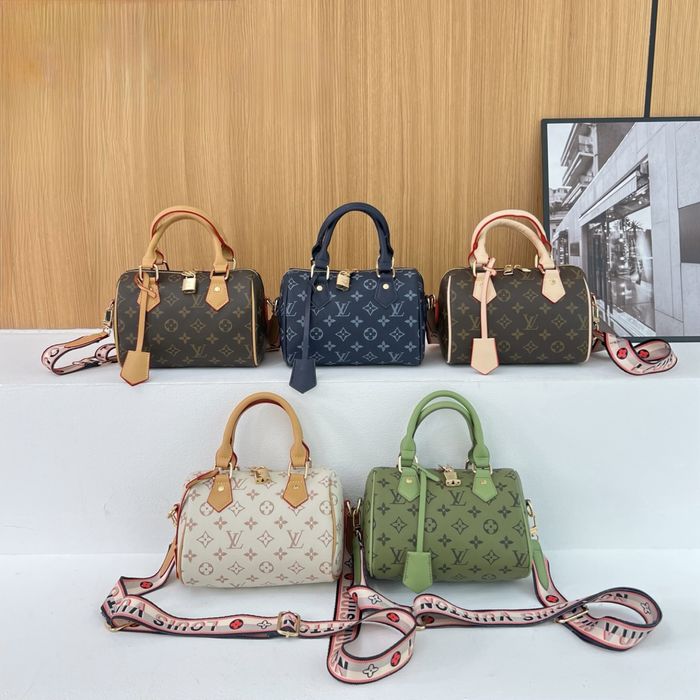 Louis Vitton чанти НОВИ премиум чанти различни модели и цветове