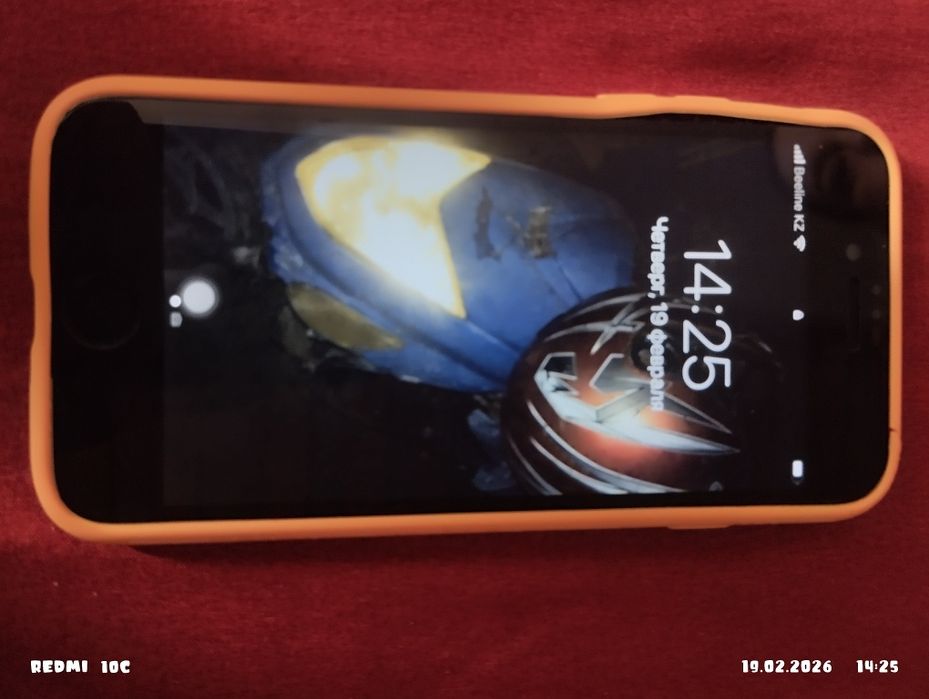 Продам айфон 7 АКБ 100%