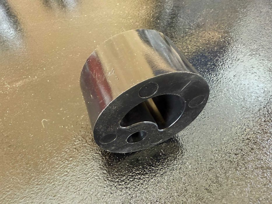 Втулка иглодержателя пресс-подборщик Sipma Смпма Z224/1