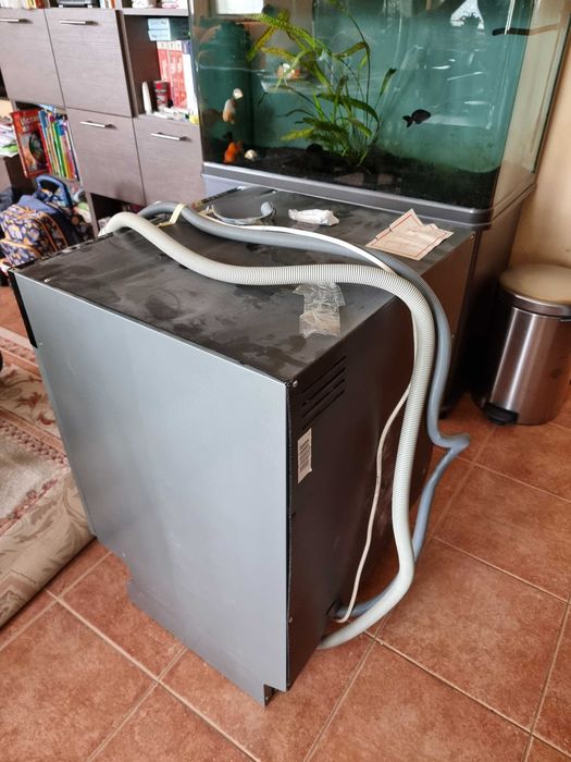 Съдомиялна за части Gorenje GV63321 (модел за пълно вграждане)