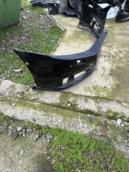 Audi A8 D5 / Предна броня ОЕ