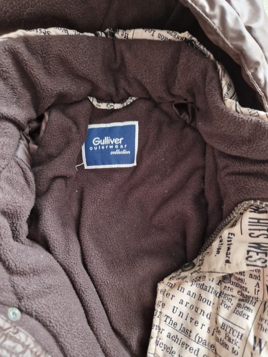 Продам детский комбинезон