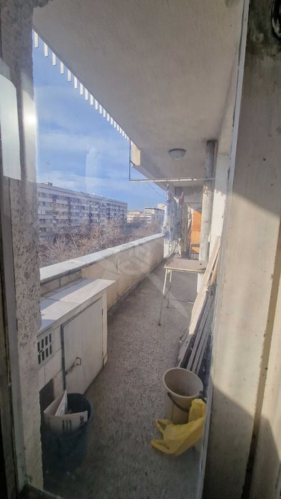 ЕКСКЛУЗИВ! Тристаен апартамент в кв.Каменица 1/ 54369