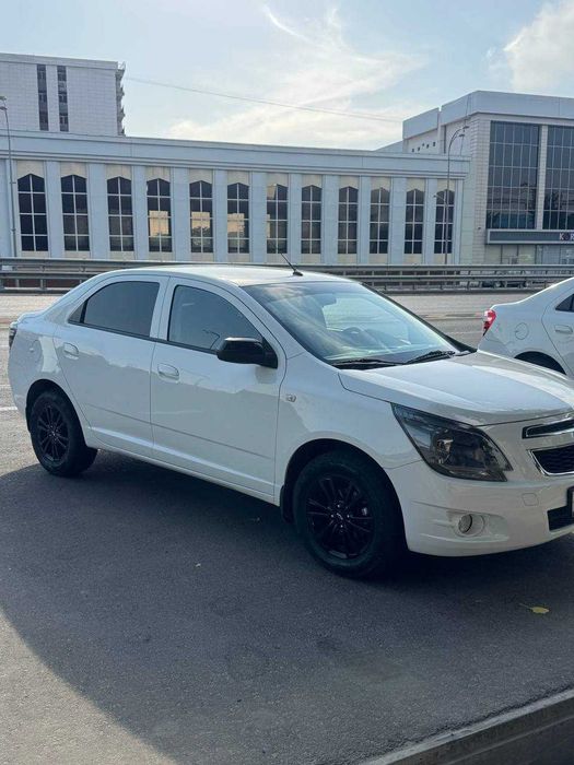 Chevrolet Cobalt
