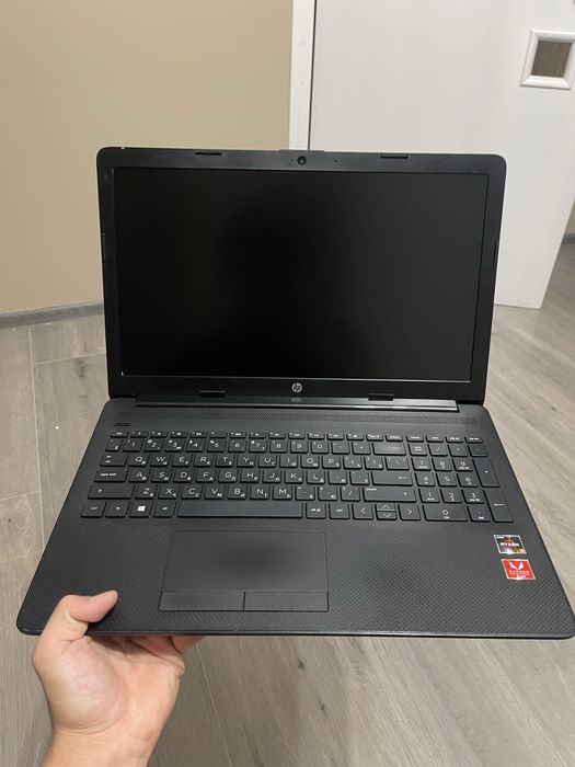 Продам ноутбук HP