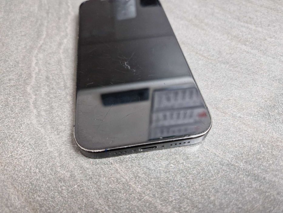 Iphone 15 Pro 256Gb Neverlocked Baterie 89 la suta