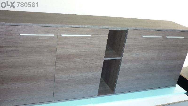 Изработка на Аквариуми (шкафове и капаци)