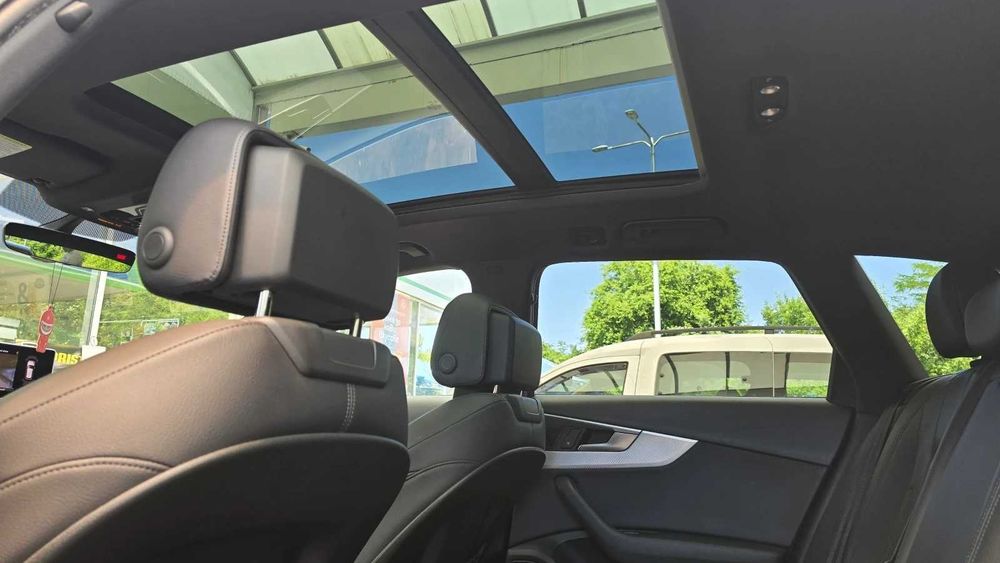 Audi A4 Allroad 2.0 TFSI / B&O / VIRTUAL COCKPIT / PANO