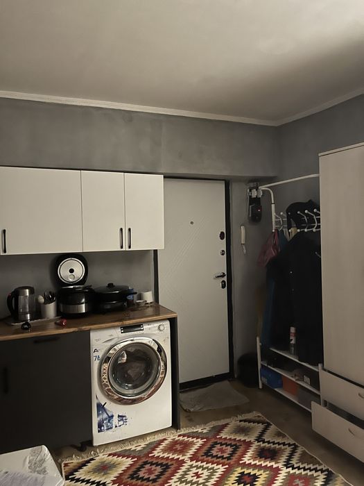 Комната в общежитие