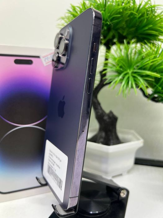 Iphone 14 Pro Max 256 gb