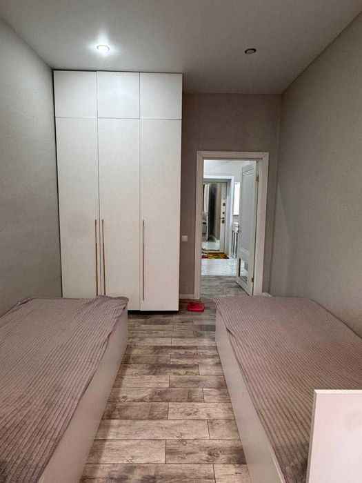 Продается 2 ком квартира район Элегант