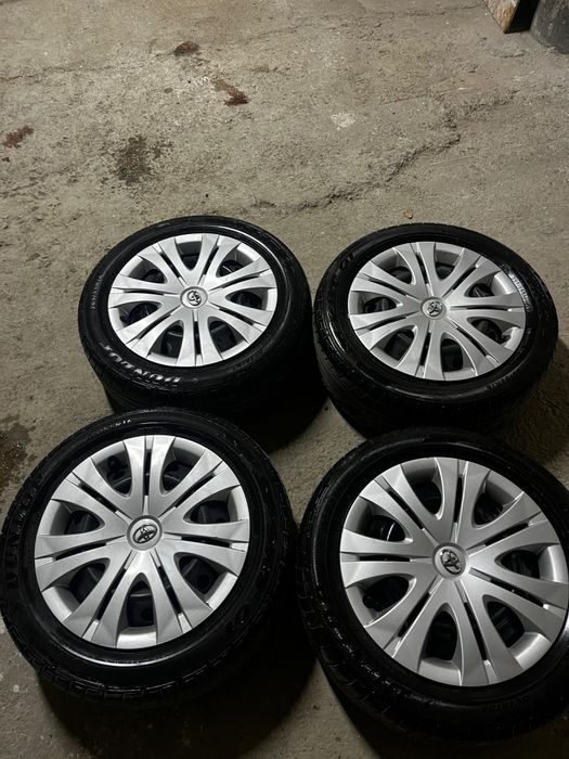 Продам диски R16