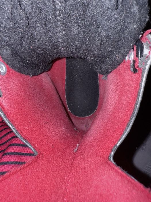 Коньки Bauer,Easton