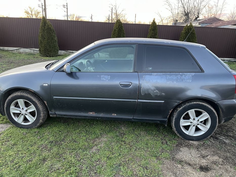 Vand audi A3 8L an 2000